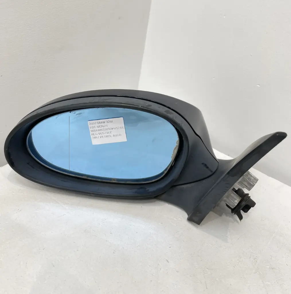 ✅Rétroviseur extérieur droite BMW 325I 2007 E92 51167176169 7176169 582621 