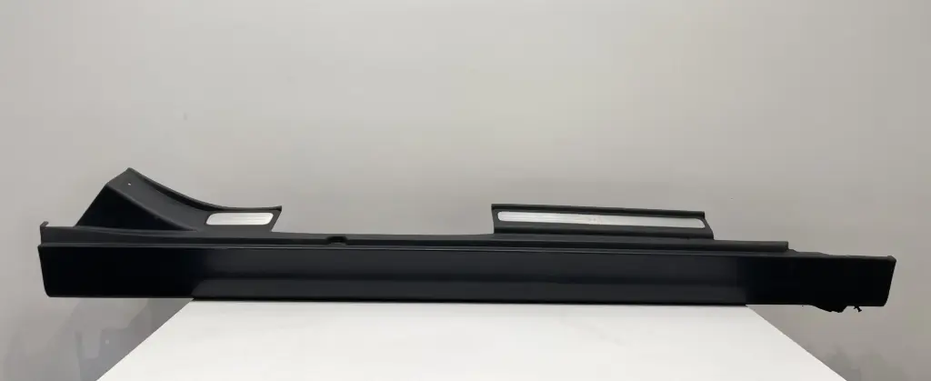 ✅Cache-jupe / Bas De Caisse droit MINI COOPER 2016 F55 51777315524 75532445