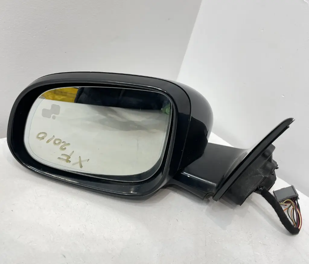✅Rétroviseur extérieur gauche JAGUAR XF 2010 X250 A049504 X250MY2011 580268 