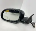 ✅Rétroviseur extérieur gauche JAGUAR XF 2010 X250 A049504 X250MY2011 580268 