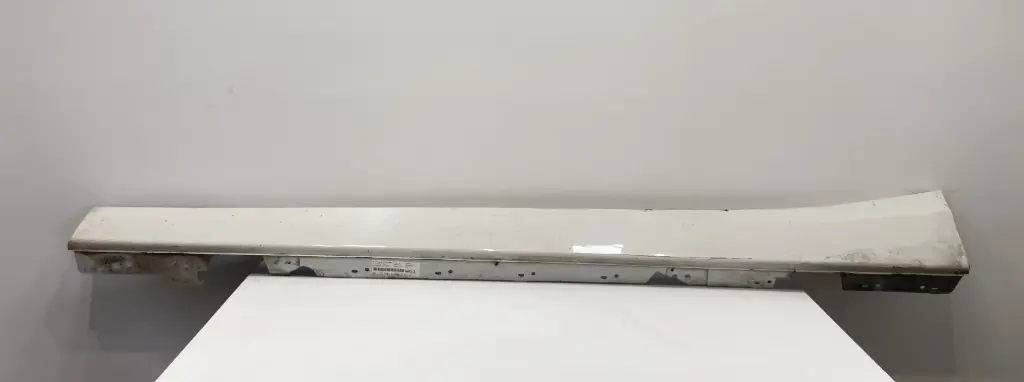 ✅Cache-jupe / Bas De Caisse gauche BMW 116I 2012 F20 51777293553 7293553 576560