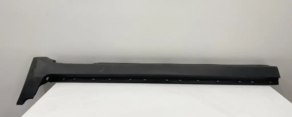 ✅Cache-jupe / Bas De Caisse droit OPEL MOKKA 2014 95159921 580492