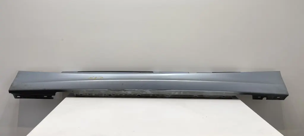✅Cache-jupe / Bas De Caisse gauche BMW 118D 2008 E87 51777184353 7184353 572638
