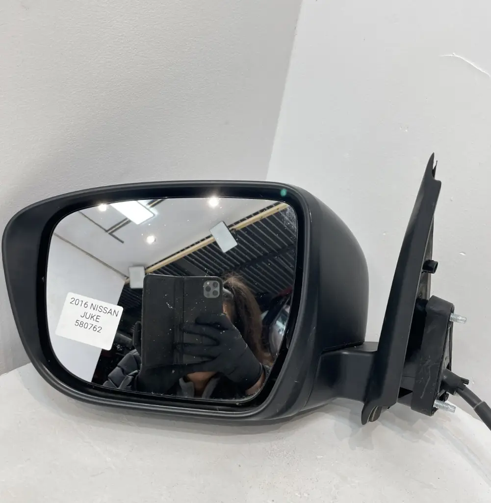 ✅Rétroviseur extérieur gauche NISSAN JUKE 2016 96302BV91E 96302BV80D 580762 