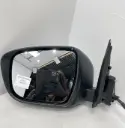 ✅Rétroviseur extérieur gauche NISSAN JUKE 2016 96302BV91E 96302BV80D 580762 
