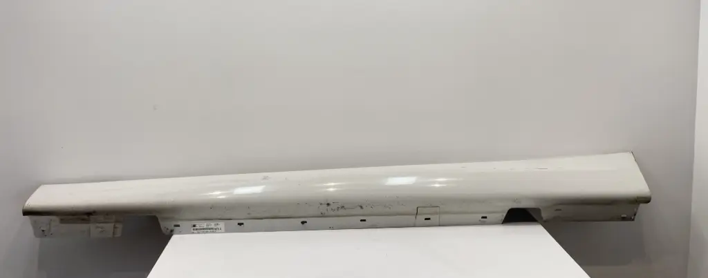 ✅Cache-jupe / Bas De Caisse gauche BMW 318I 2010 E90 51770037059 70037059 582879