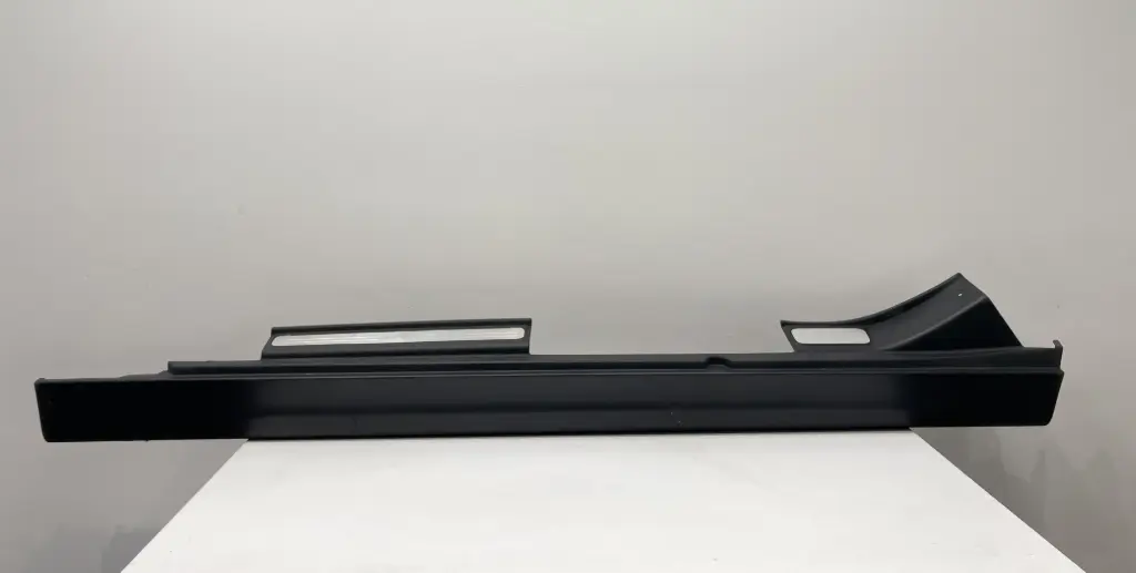 ✅Cache-jupe / Bas De Caisse gauche MINI COOPER 2016 F55 51777315523 75532445