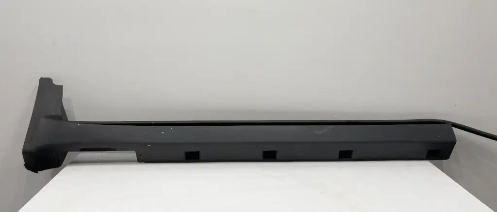 ✅Cache-jupe / Bas De Caisse gauche OPEL MOKKA 2014 95164754 580492