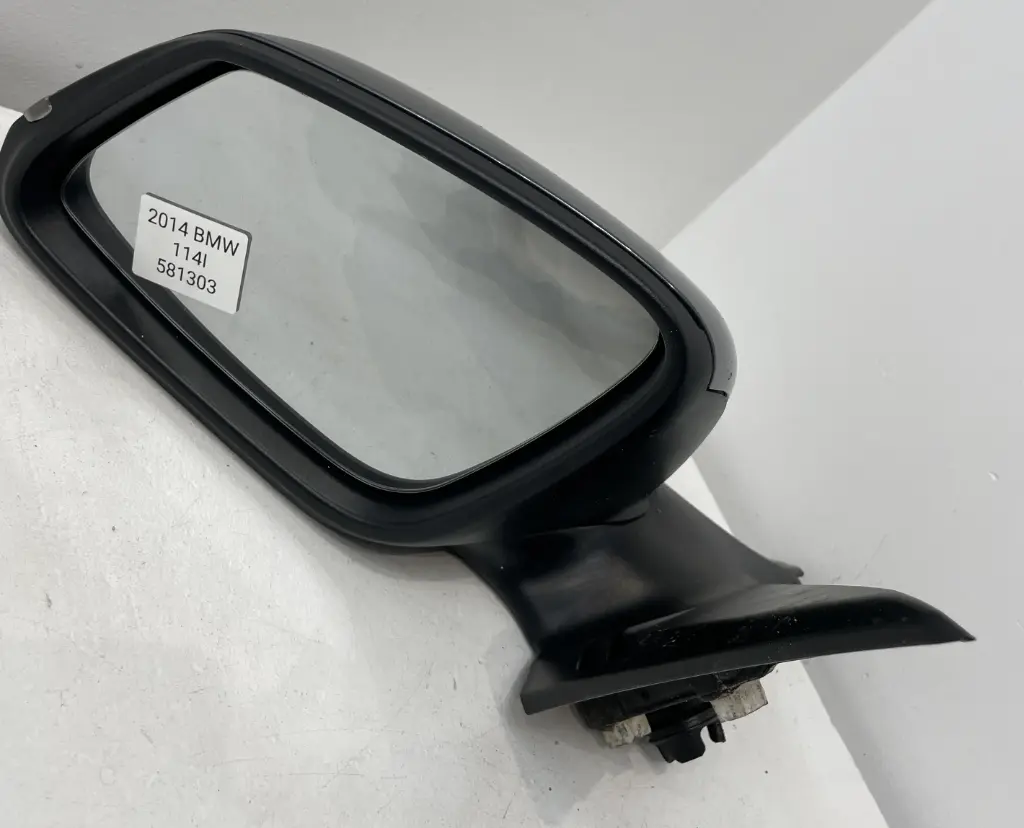 ✅Rétroviseur extérieur gauche BMW 114I 2014 F21 51167268539 7268539 581303 