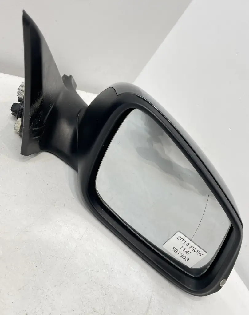 ✅Rétroviseur extérieur droite BMW 114I 2014 F21 51167268540 7268540 581303 