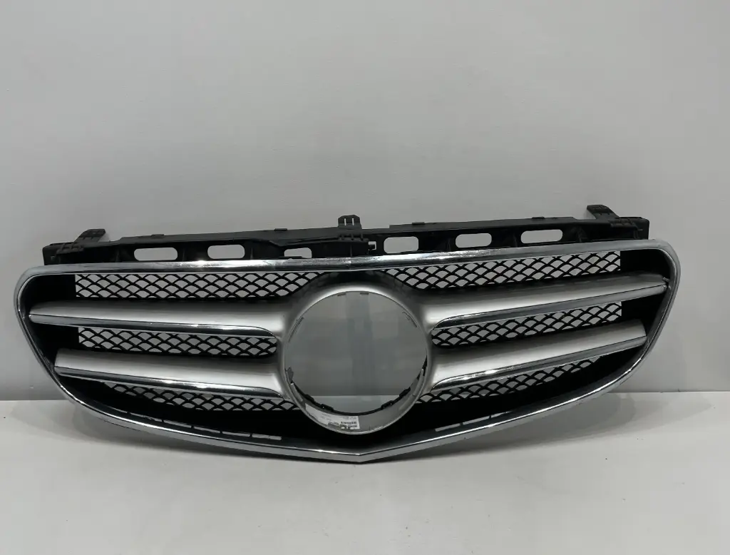 ✅Grille/Calandre MERCEDES E220 2014 W212 A2128850822 2128850822 74520915