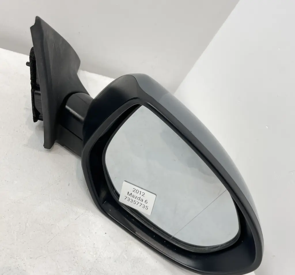 ✅Rétroviseur extérieur droite MAZDA 6 2012 II Combi E4022683 E4022684 73357735
