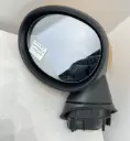 ✅Rétroviseur extérieur gauche MINI COOPER 2016 F55 51167401099 7401099 75532445 