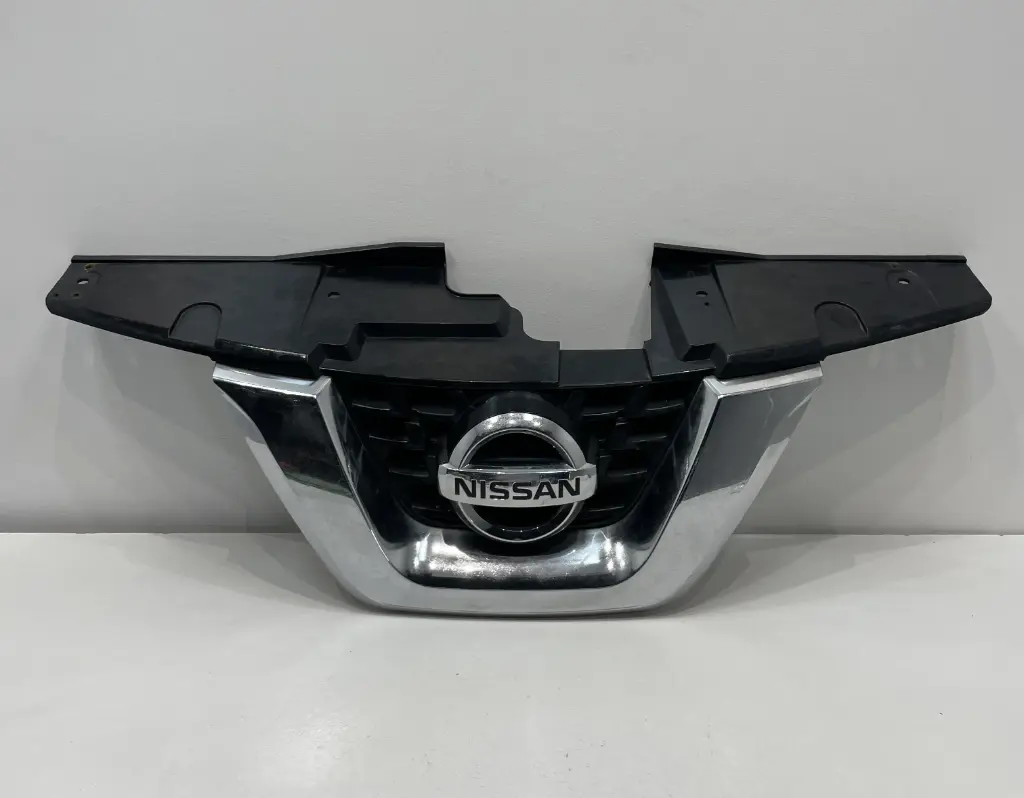 ✅Grille / Calandre NISSAN JUKE 2016 62072BV80A 580762