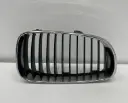 ✅Grille / Calandre droit BMW 118D 2008 E87 51137128614 7128614 572638