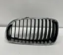 ✅Grille / Calandre gauche BMW 118D 2008 E87 51137128613 572638