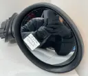 ✅Rétroviseur extérieur gauche MINI COOPER 2016 F55 51167401100 7401100 75532445