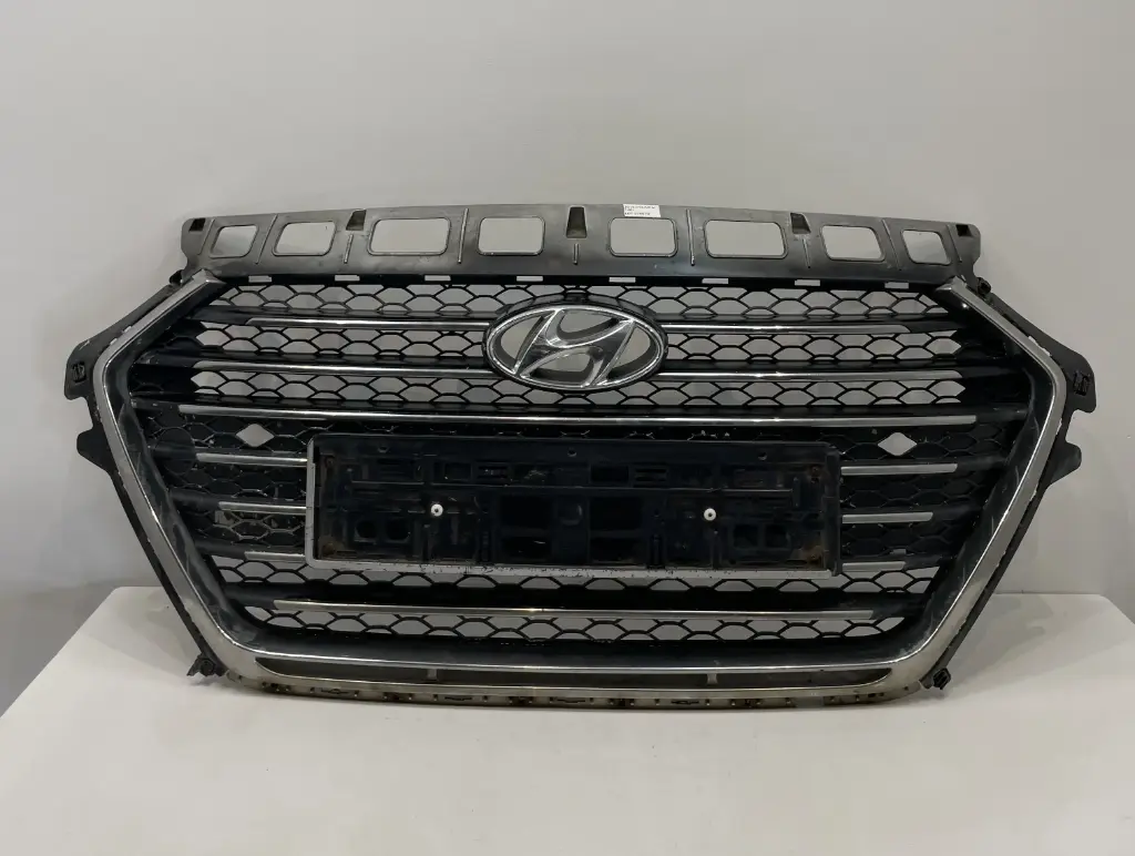 ✅Grille / Calandre HYUNDAI I40 2015 86351-3Z600 86350-3Z500 579670