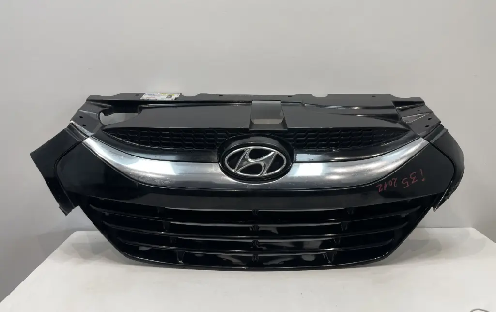 ✅Grille / Calandre HYUNDAI IX35 2012 863512Y000 865612Y000 579558
