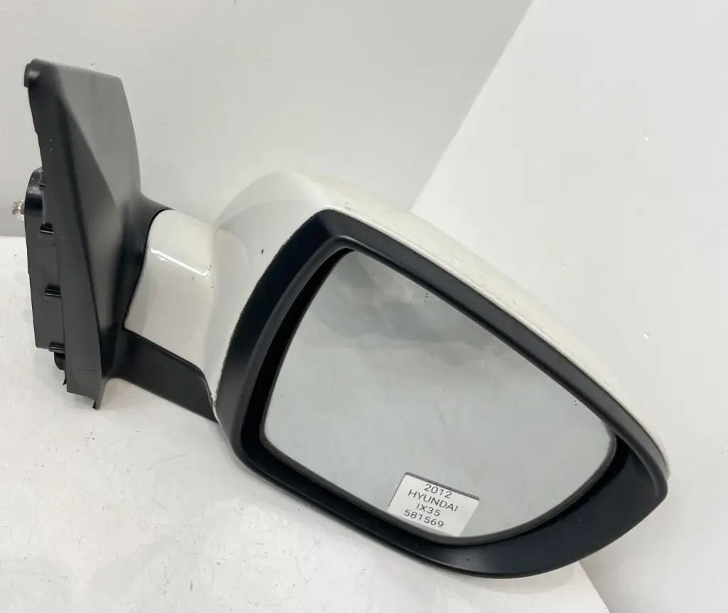 ✅Rétroviseur extérieur droite HYUNDAI IX35 2012 876202Y970 87620-2Y970 581569 