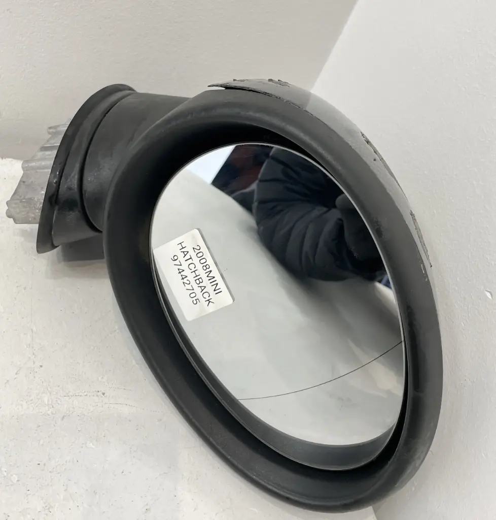 ✅Rétroviseur extérieur droite MINI COOPER S 2008 R56 51167417466  97442705 