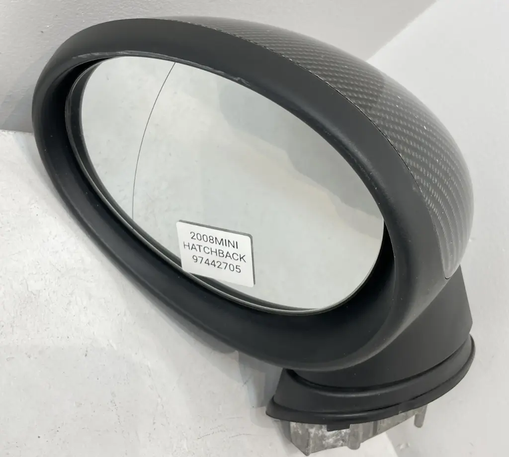 ✅Rétroviseur extérieur gauche MINI COOPER S 2008 R56 51162755641  97442705 