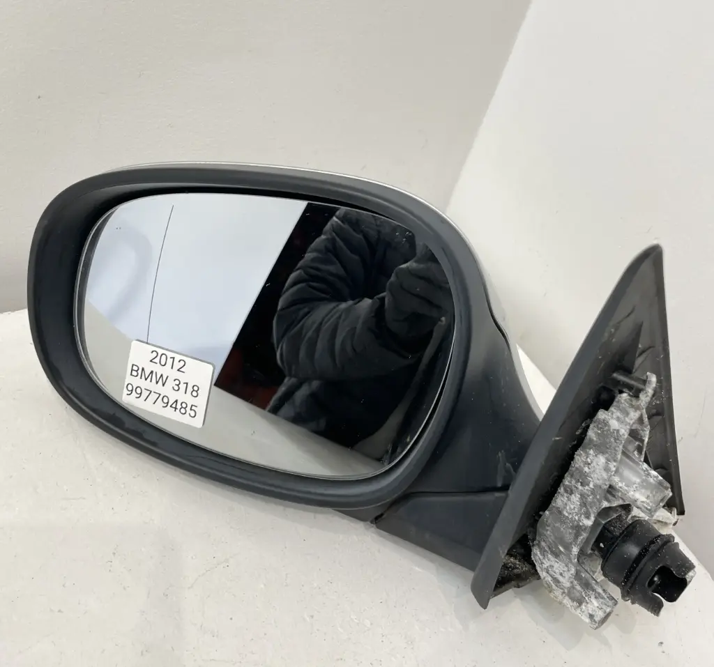 ✅Rétroviseur extérieur gauche BMW 318D 2012 E91 51167268263 7268263 99779485 