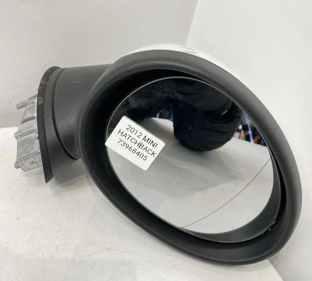 ✅Rétroviseur extérieur droite MINI COOPER 2012 R56 51162755638 2755638 73968405