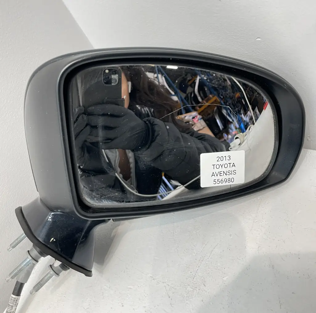 ✅Rétroviseur extérieur droite TOYOTA AVENSIS III Wagon 2013 8791505913 556980 