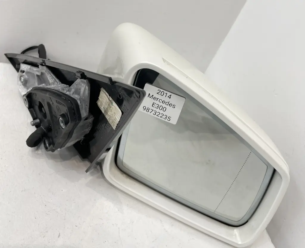 ✅Rétroviseur extérieur droite MERCEDES E300 2014 W212  A2128101876 98732235 