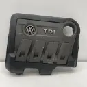 ✅COUVERCLE/CACHE MOTEUR Volkswagen TOURAN 2013 1.6D 77KW 06200288 583346