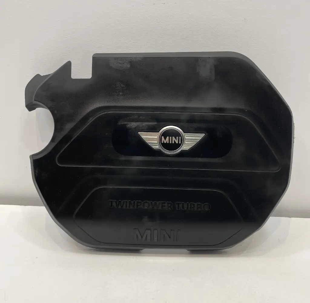 ✅COUVERCLE/CACHE MOTEUR MINI COOPER 2016 F55 1.5D 8511375 162083 75532445