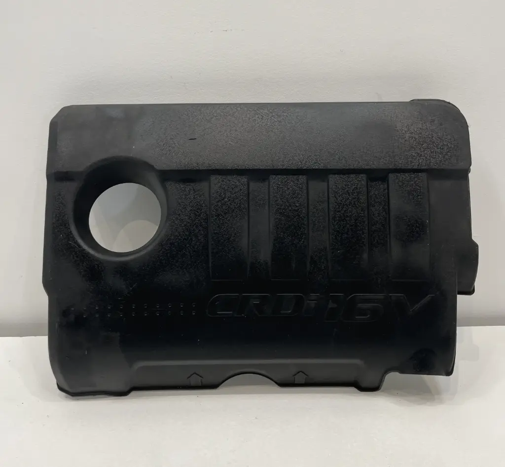 ✅COUVERCLE/CACHE MOTEUR HYUNDAI IX35 2012 1.7D 292402A751 85KW 581569