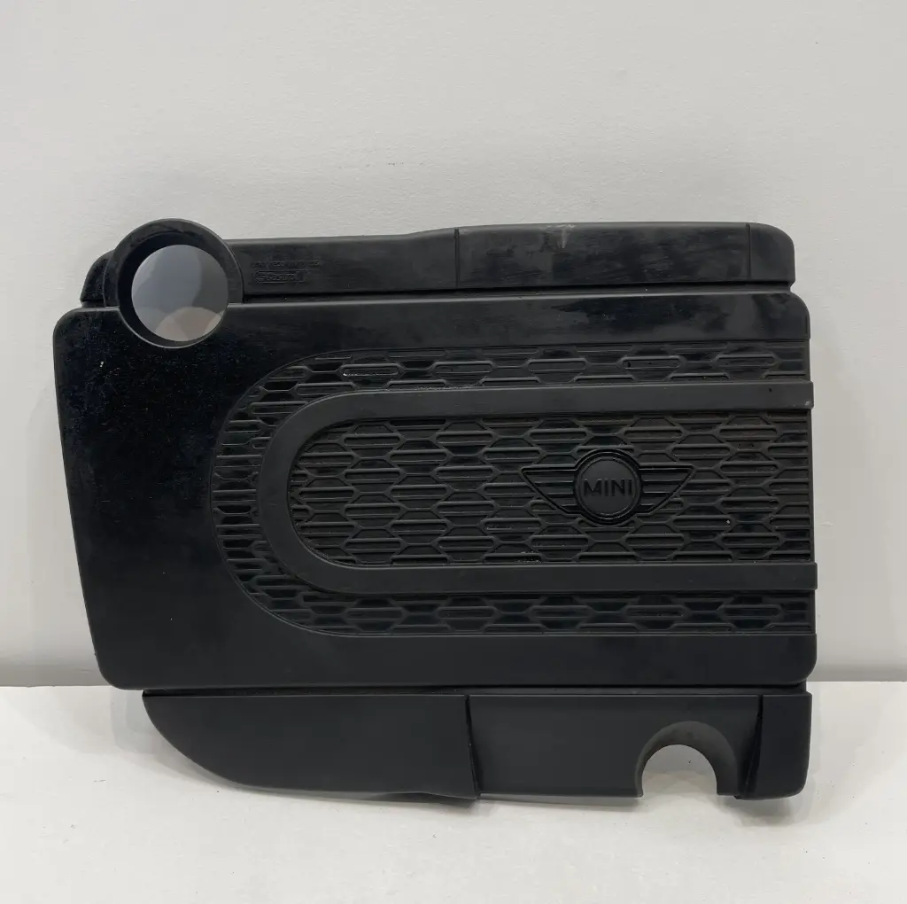 ✅COUVERCLE/CACHE MOTEUR MINI COOPER S 2008 R56 1.6ES 7811920 14389710 97442705