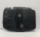 ✅COUVERCLE/CACHE MOTEUR MERCEDES C220 2011 S204 2.2D A6510101467 582143