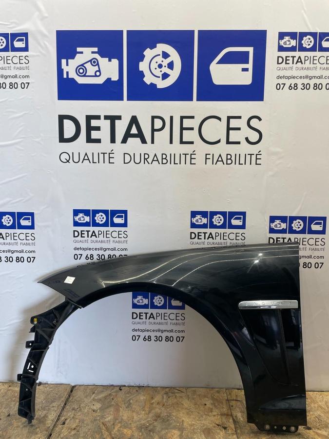 ✅AILE AVANT GAUCHE JAGUAR XF 2013 R:  C2Z16959 L: 76248223