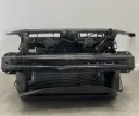 ✅Support de radiateur sur cadre face avant SKODA OCTAVIA 2013 5Q0121251EB 580573  
