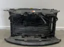 ✅Support de radiateur sur cadre face avant MAZDA 6 2012 II GHR453110B  73357735 
