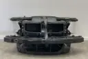✅Support de radiateur sur cadre face avant BMW 325I 2007 E92 51647058594 582621 