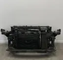 ✅Support de radiateur sur cadre face avant HYUNDAI IX35 2012 641012Y100 581569 