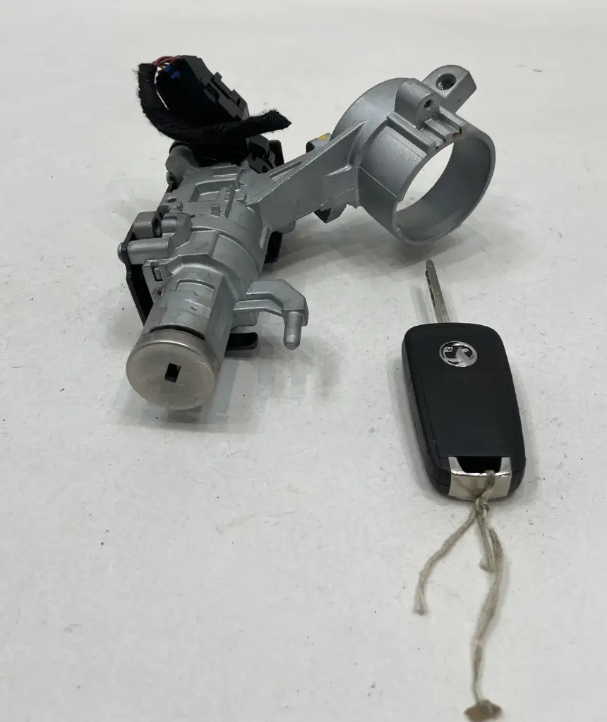 ✅Neiman / Commutateur De Démarrage OPEL MOKKA 2014 4121694S3 95406396 580492