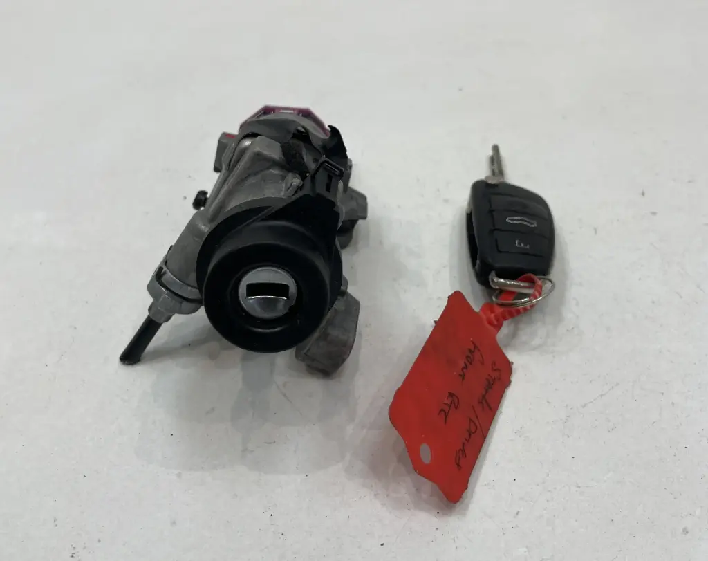 ✅Neiman / Commutateur De Démarrage AUDI A4 Avant 2006 4B0905851 92142015