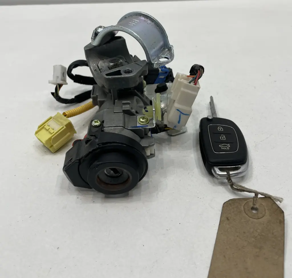 ✅Neiman / Commutateur De Démarrage HYUNDAI I40 2015 819103V020 579670