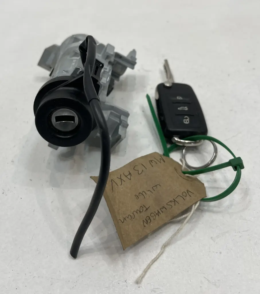 ✅Neiman / Commutateur De Démarrage Volkswagen TOURAN 2013 1K0905851 583346