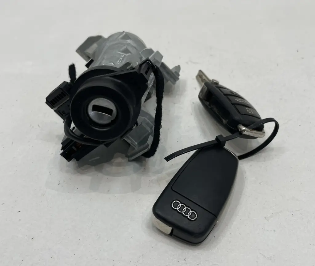✅Neiman / Commutateur De Démarrage AUDI TT 2008 8J 1K0905865 1K0905851B 99415645