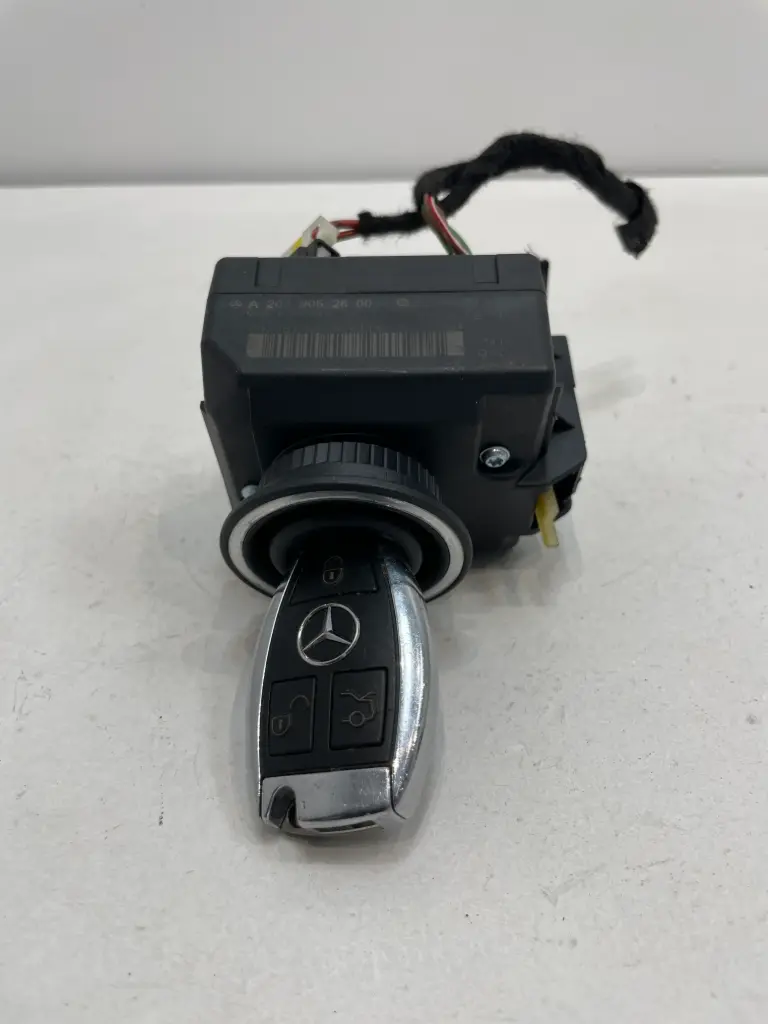 ✅Neiman / Commutateur De Démarrage MERCEDES C220 2011 S204 A2079052600 582143