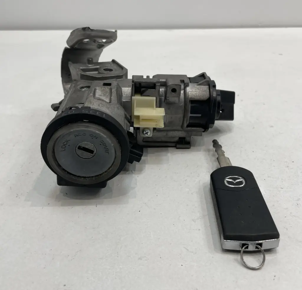 ✅Neiman / Commutateur De Démarrage MAZDA 6 2012 II Combi GS1D66938A 73357735