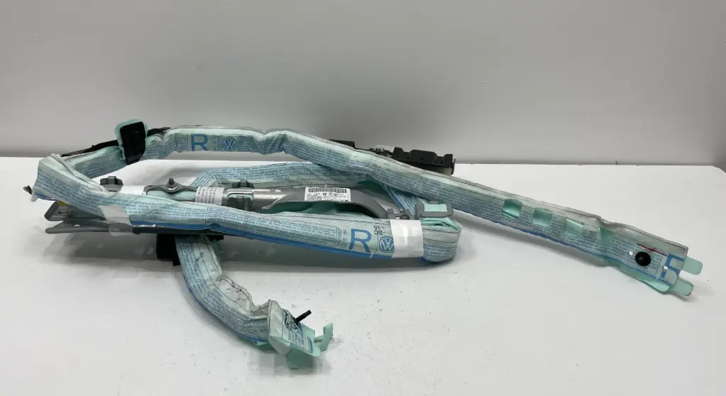 ✅Airbag Rideau Laterale Droite Volkswagen TOURAN 2013 1T0880742 583346