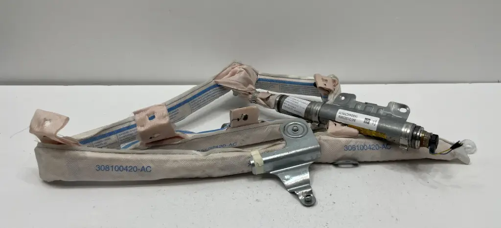 ✅Airbag Rideau Laterale Gauche MINI COOPER 2016 F55 84731503909 75532445