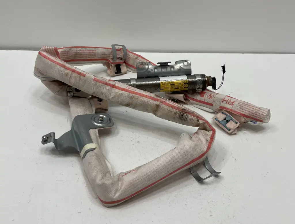 ✅Airbag Rideau Laterale Droit MINI COOPER 2016 F55 85731504009 75532445